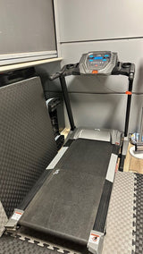 מסילת ריצה VO2 Move Pro S50