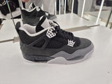 Jordan 4 fear 2024