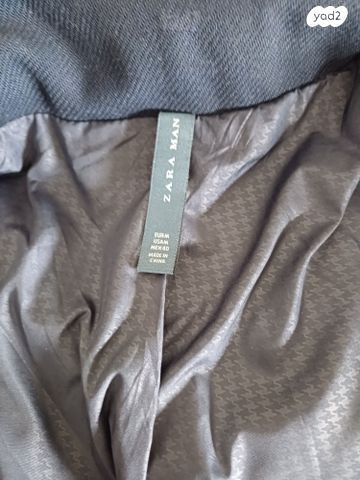 מעיל לגבר ZARA