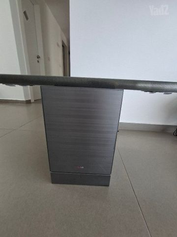 סאונד בר של  LG