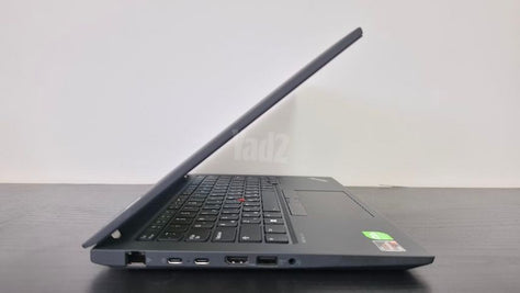 Lenovo ThinkPad P14s Gen 4
