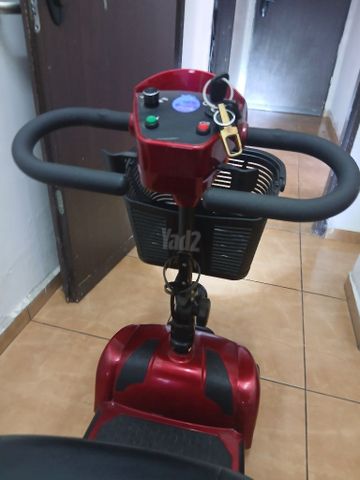 במצב מעולה