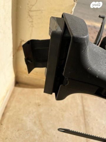 מנשא אופניים 869 THULE