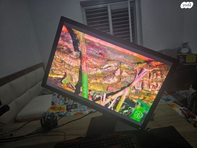 HP  Z30i IPS 2K