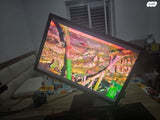 HP  Z30i IPS 2K