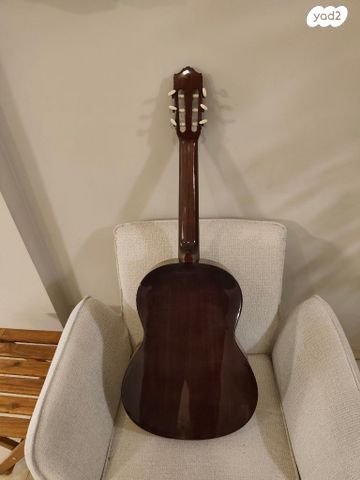 קלאסית Yamaha