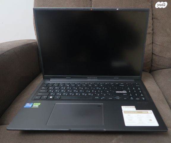 מחשב נייד Asus VivoBook
