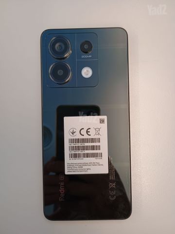 Redmi note 13 pro 5g