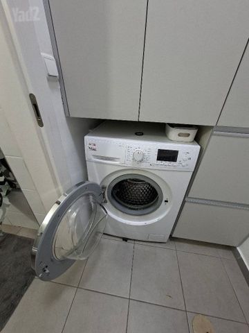 מכונת כביסה