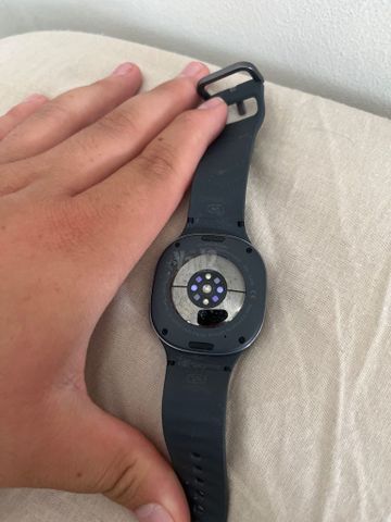 Galaxy watch 8