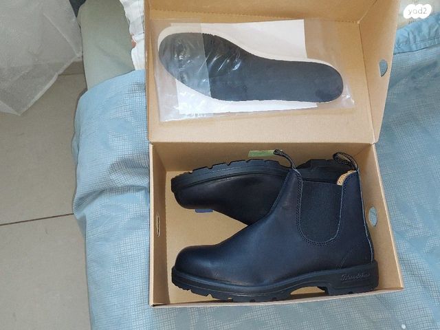 נעלי BLUNDSTONE 558
