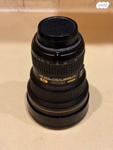 עדשת Nikon 14-24mm f/2.8G