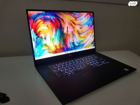 Dell XPS 15