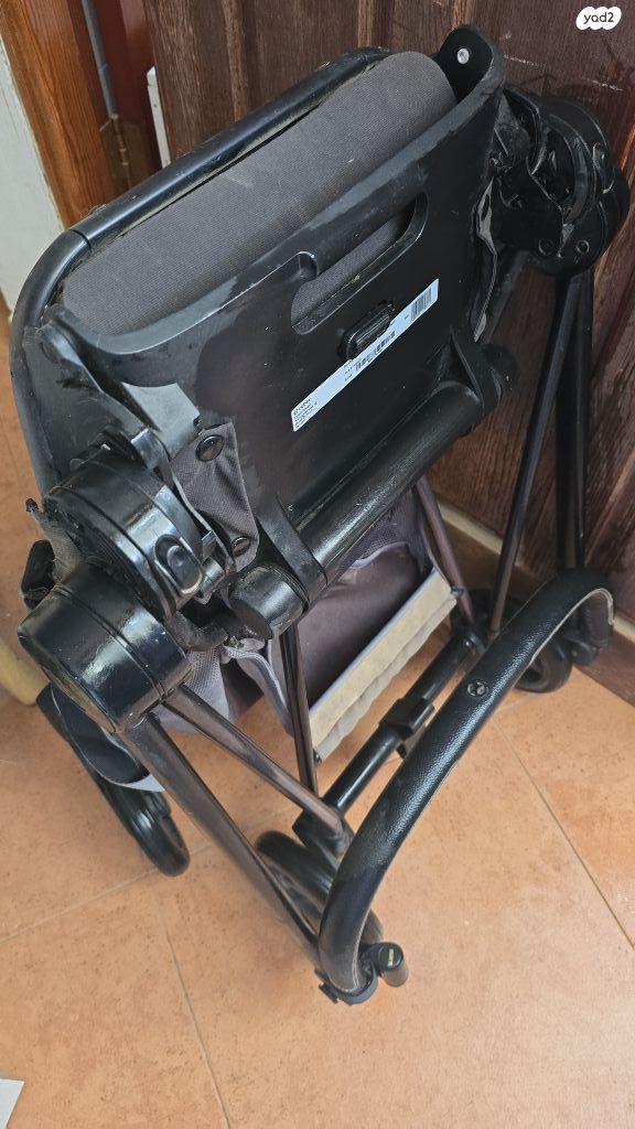 טיולון cybex platinum מעולה