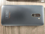 למכירה pocophone f1 128GB