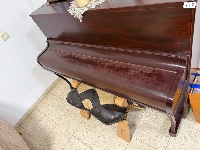 מוסיקה