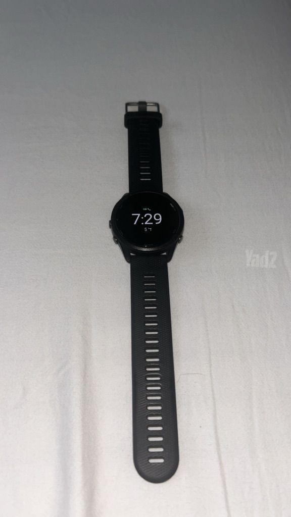 Garmin Forerunner 265