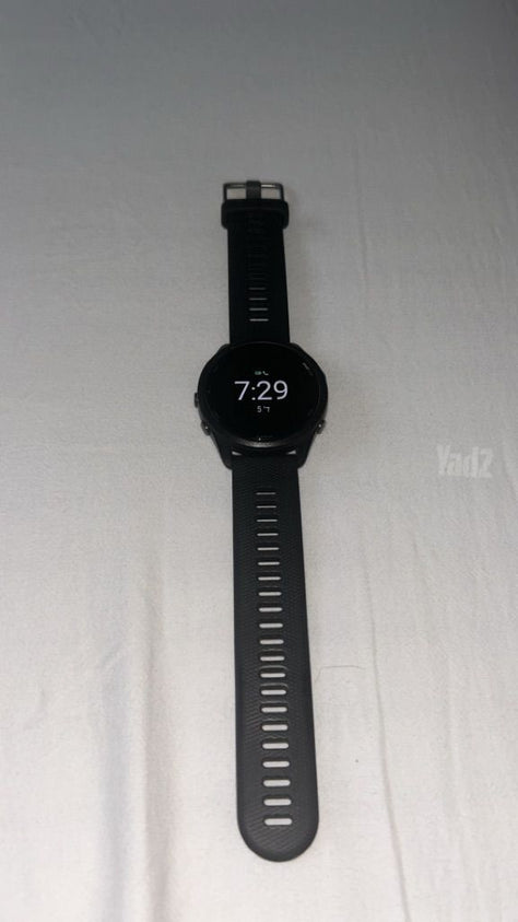 Garmin Forerunner 265