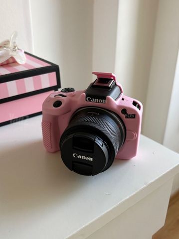 Canon EOS מצלמה