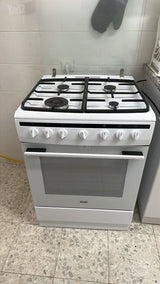 תנור sauter elegant4780w