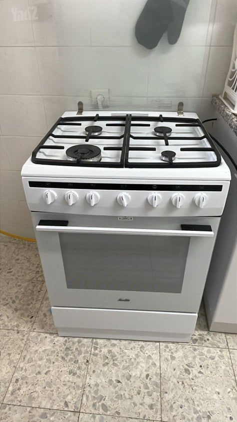 תנור sauter elegant4780w