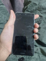 טלפון של Huawei p9