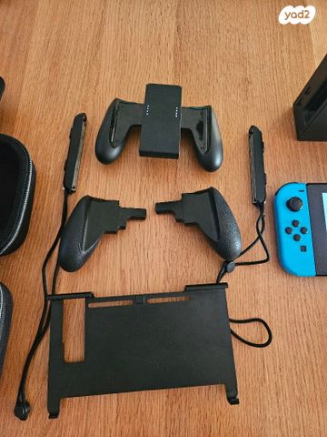 Nintendo Switch V2