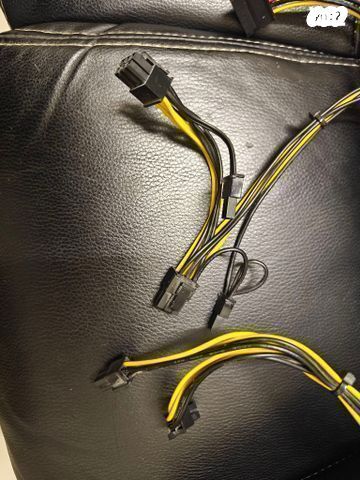 ספק כח חזק מאוד 1200w לגיימינג