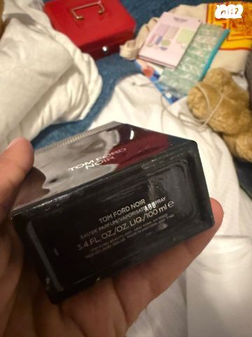 בושם tom ford