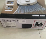 שואב שוטף Dreame F10
