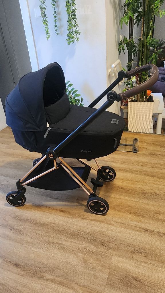 Cybex mios 3