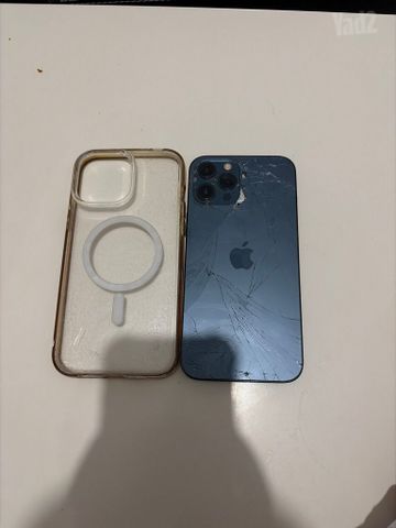 איפון 12 פרו מקס