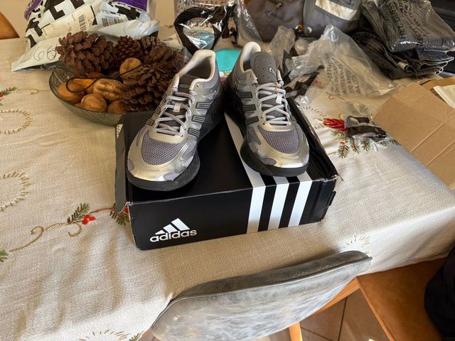 Adida adizero 442/3 חדשות