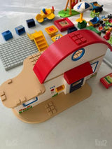 פליימוביל 123 playmobil