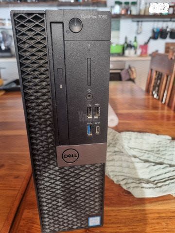 9gen dell optiplex 7070