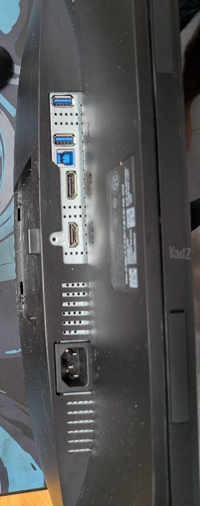 dell P2418D 2k 60hz
