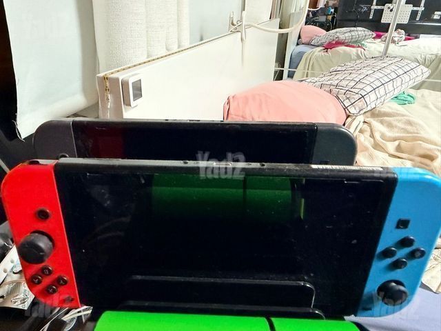 Xbox one X 1TB