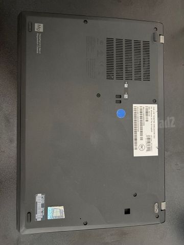 Lenovo x13 gen 2