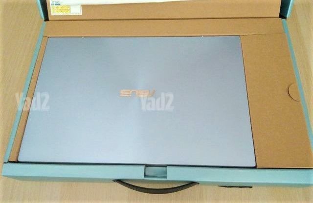 מחשב נייד ASUS ZENBOOK