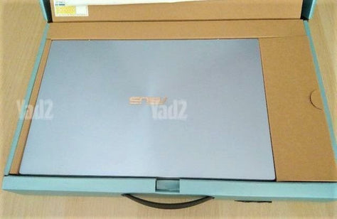 מחשב נייד ASUS ZENBOOK