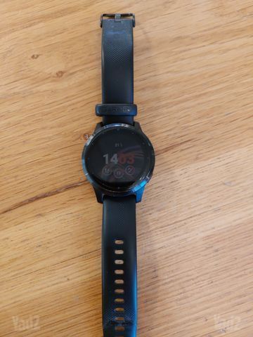 שעון garmin vivoactive 4 s
