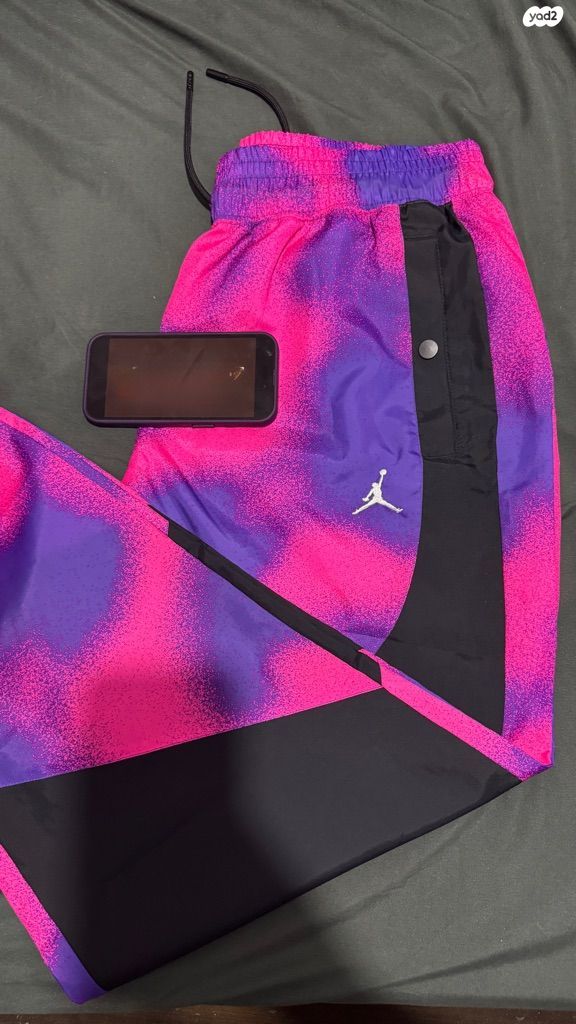 מכנס Jordan x PSG