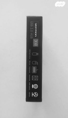מפצל USB
