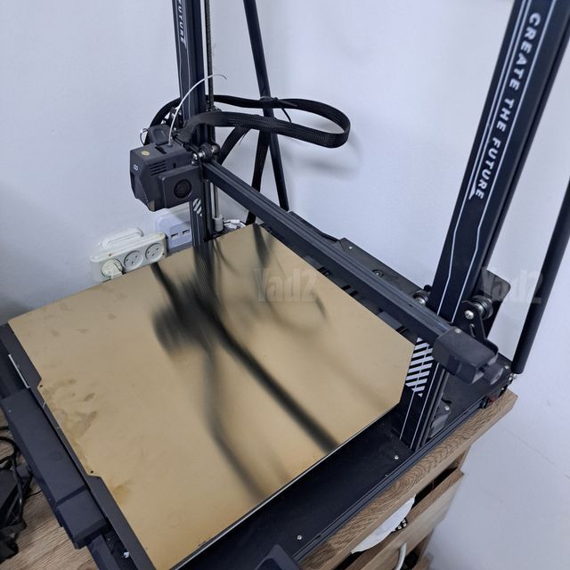 מדפסת 3d