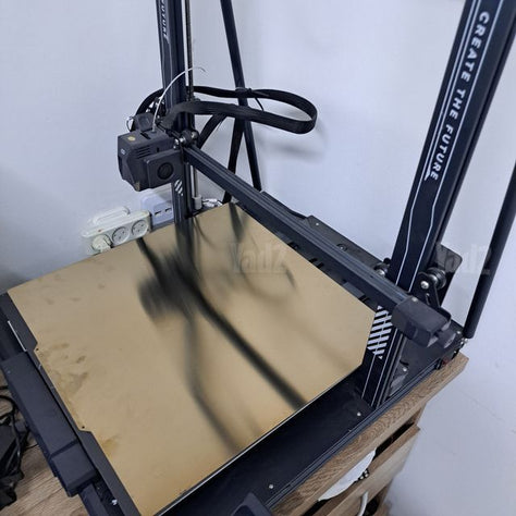 מדפסת 3d