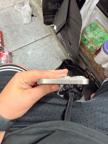 אייפון 15 פרו מקס