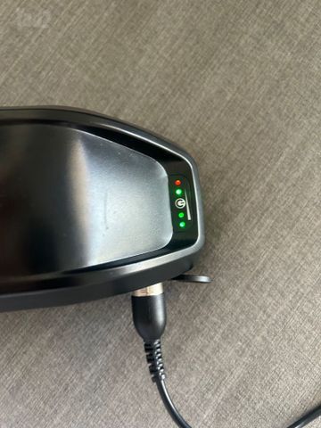 סוללת ליתיום