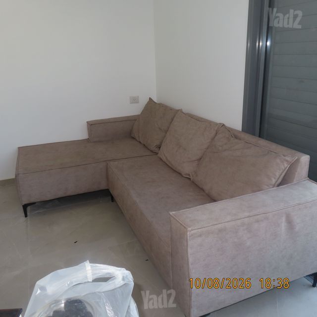 ספה פינתית