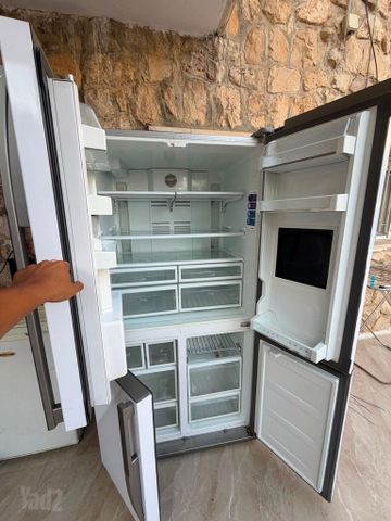 מקרר Beko למכירה