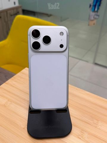 Iphone 17 pro 256GB